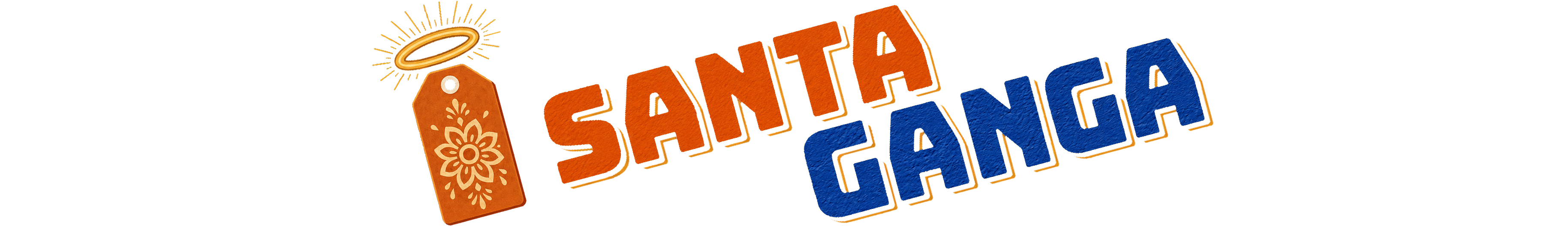 Santa Ganga